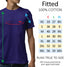 "We Say Gay!" Pride Fitted T-shirt